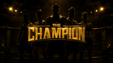 THE CHAMPION