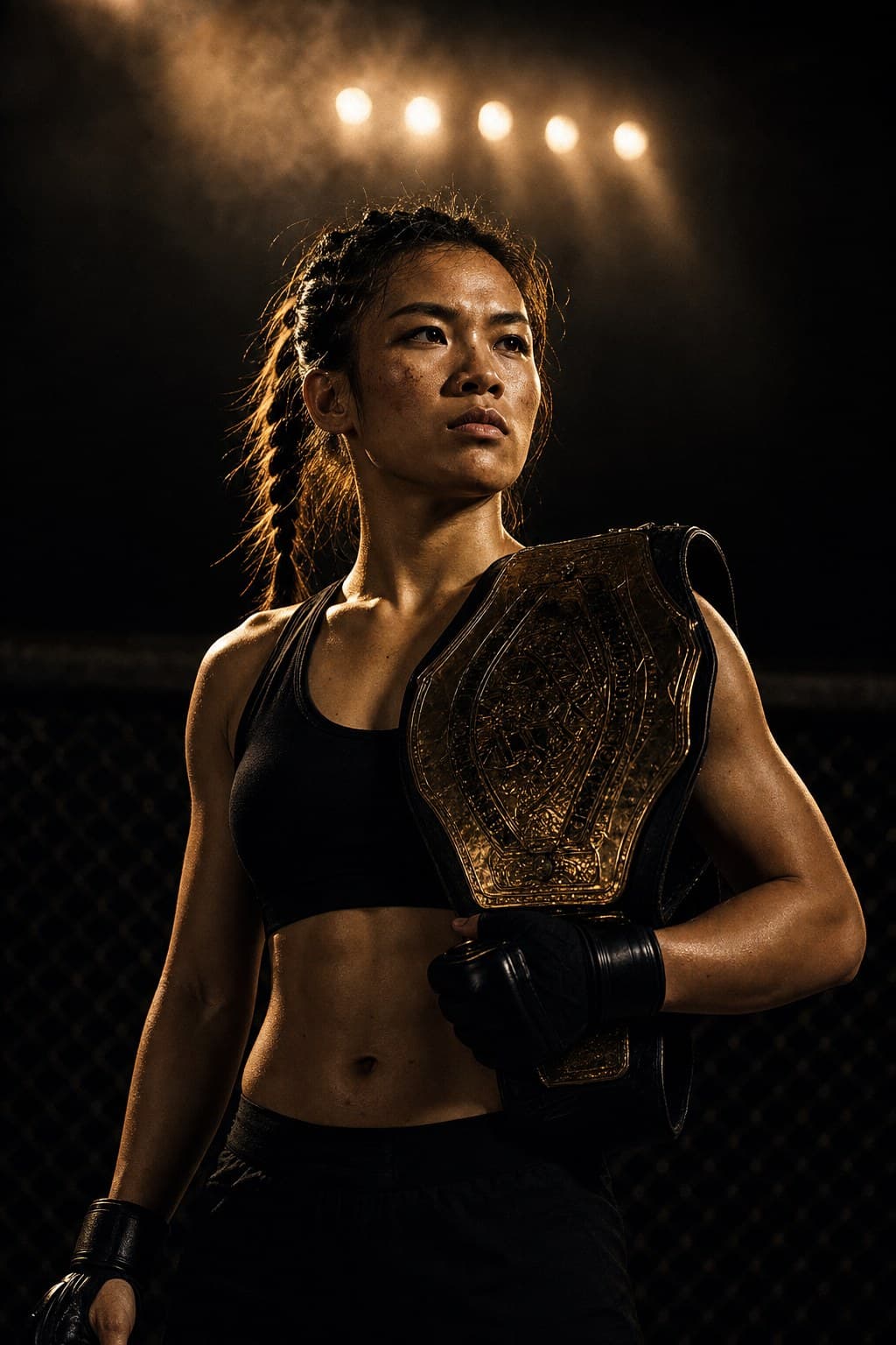 Đặng Thị Mỹ Linh