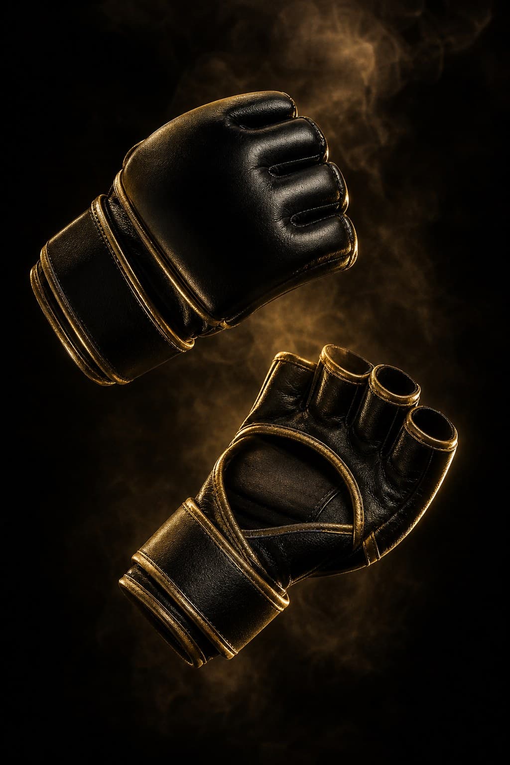 Găng MMA Pro Fight 4oz