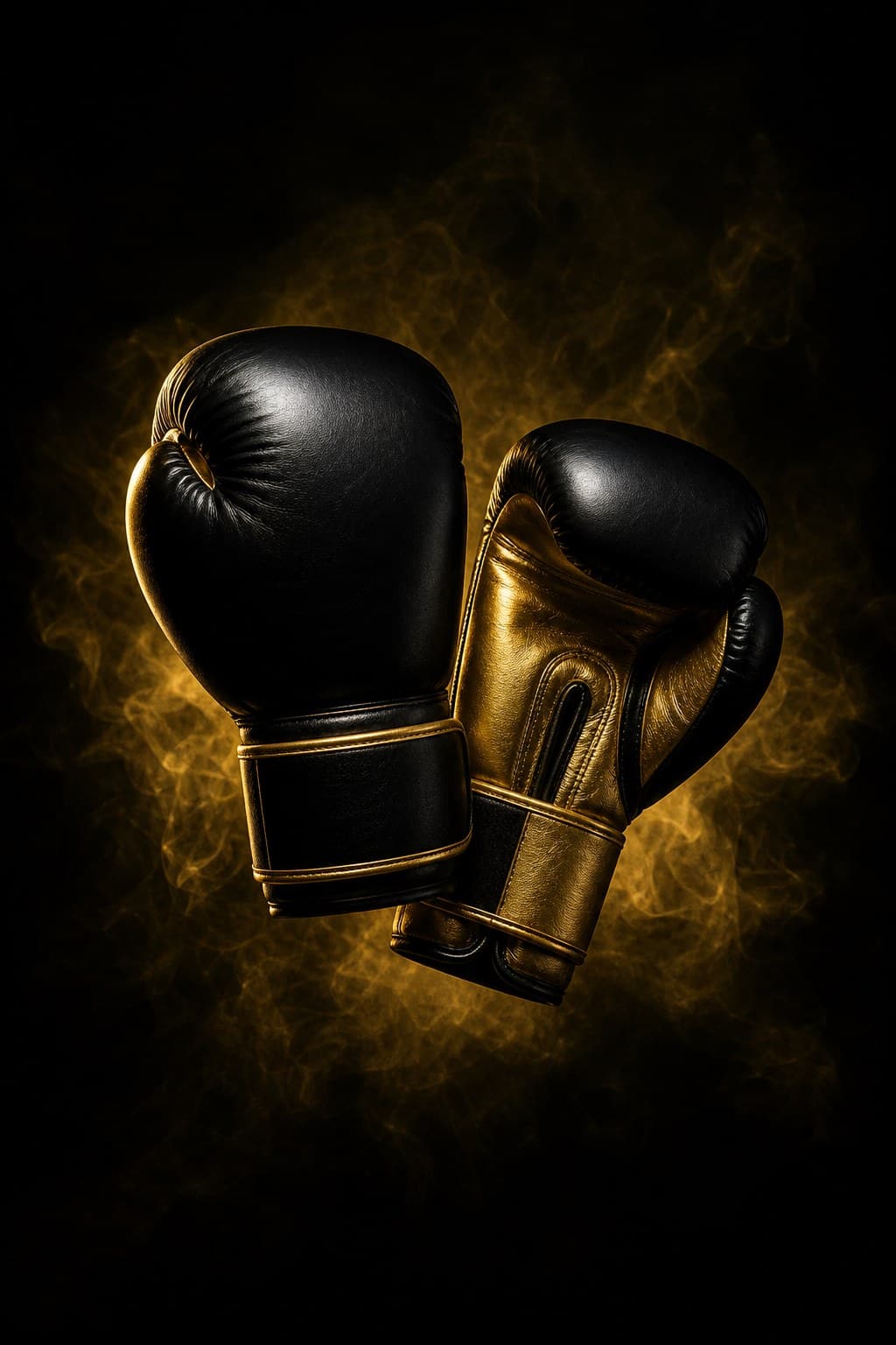 Găng Boxing Knockout