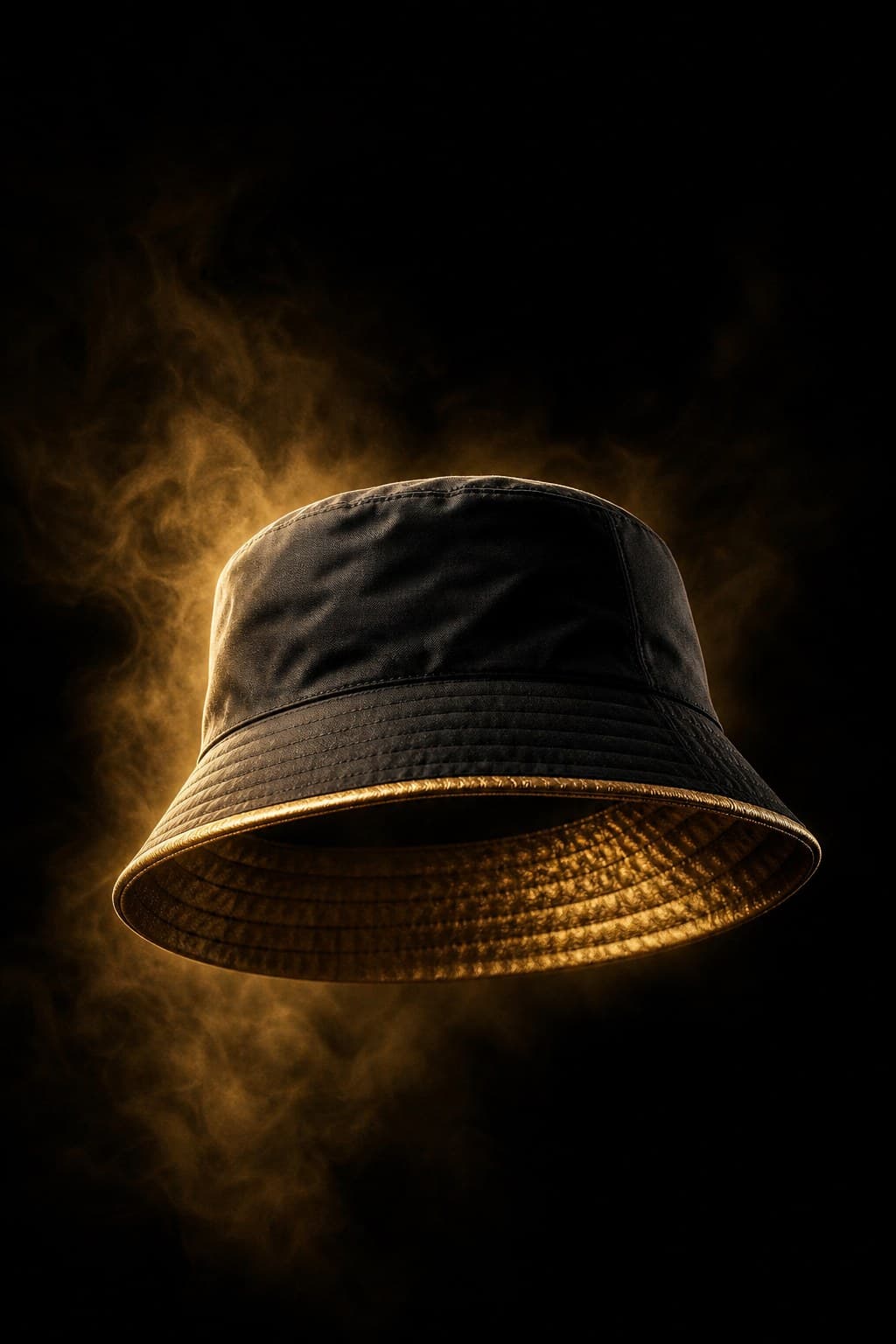 Nón Bucket Street
