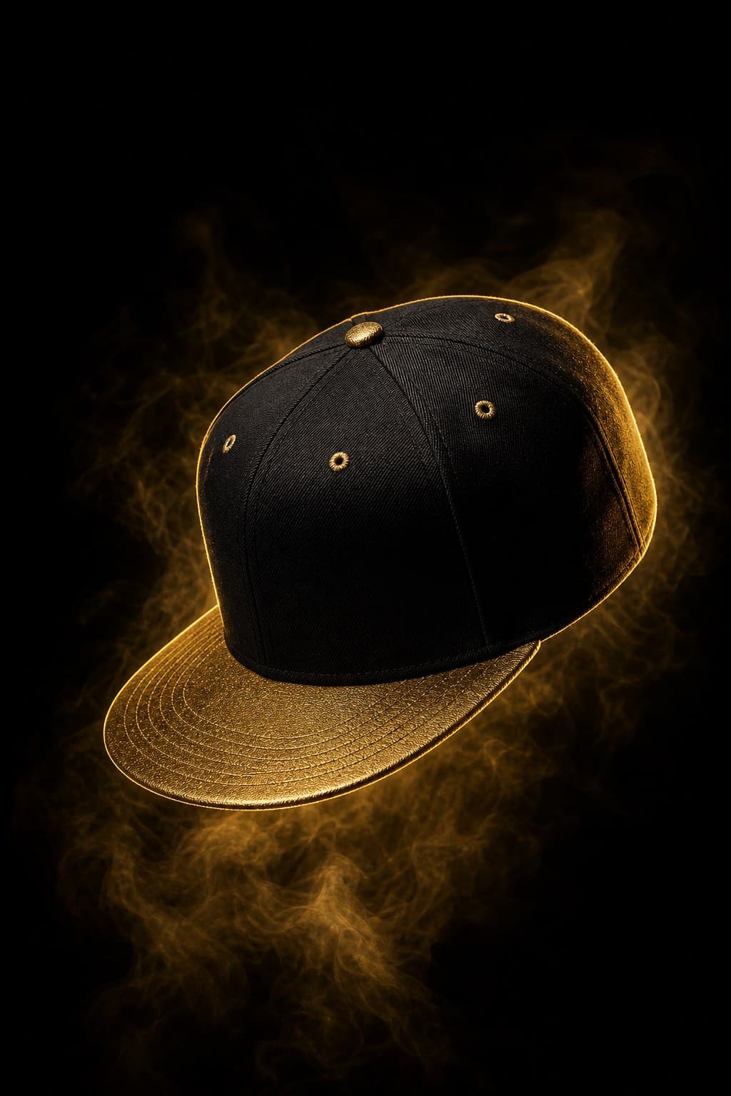 Nón Snapback Champion