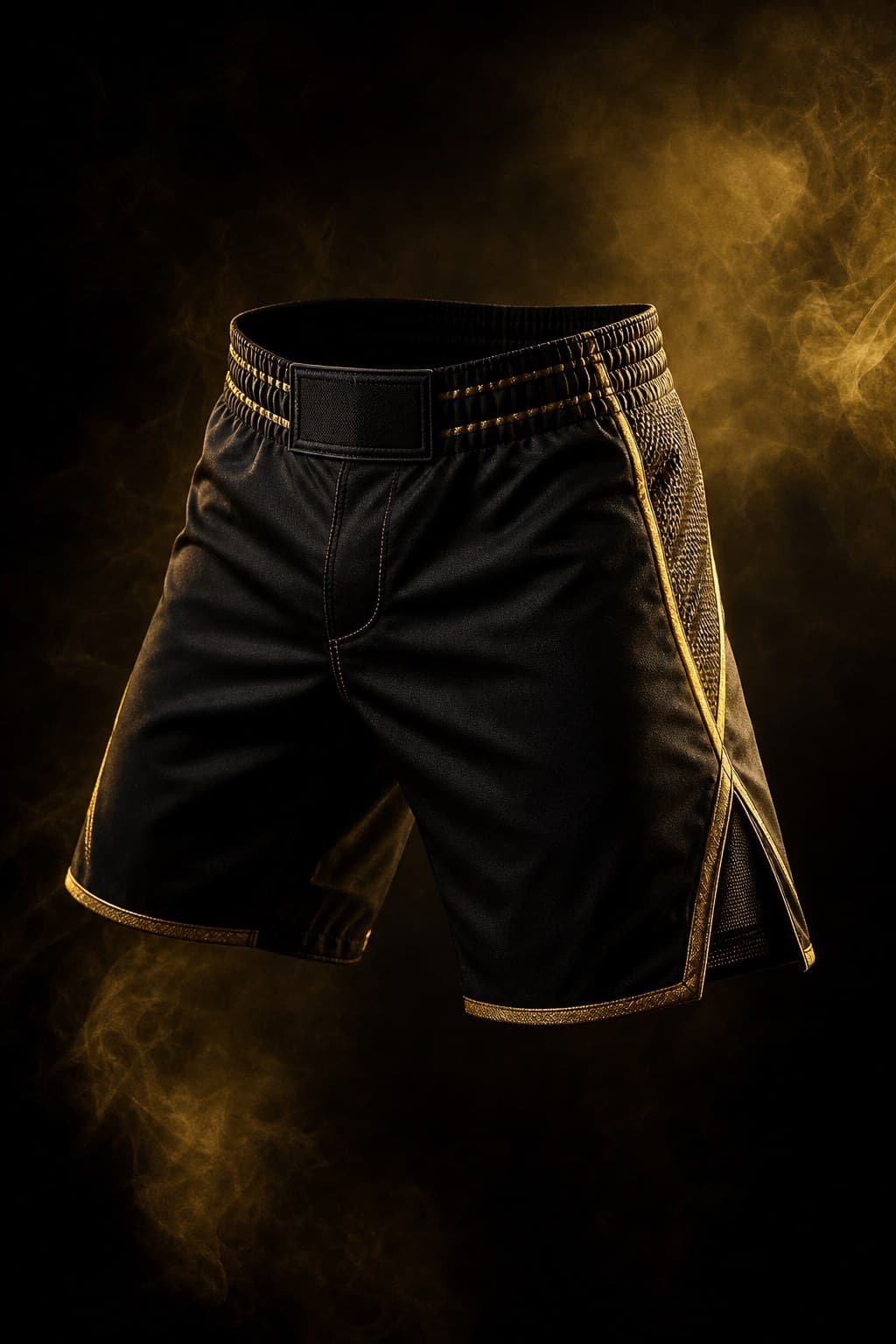 Quần Fight Short Arena