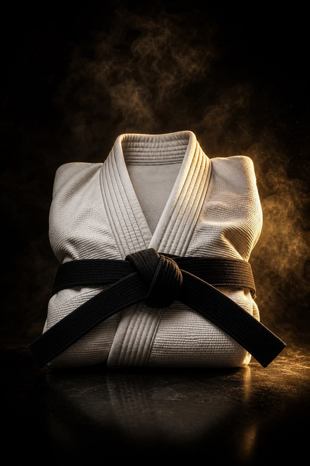 Võ phục BJJ Gi Champion