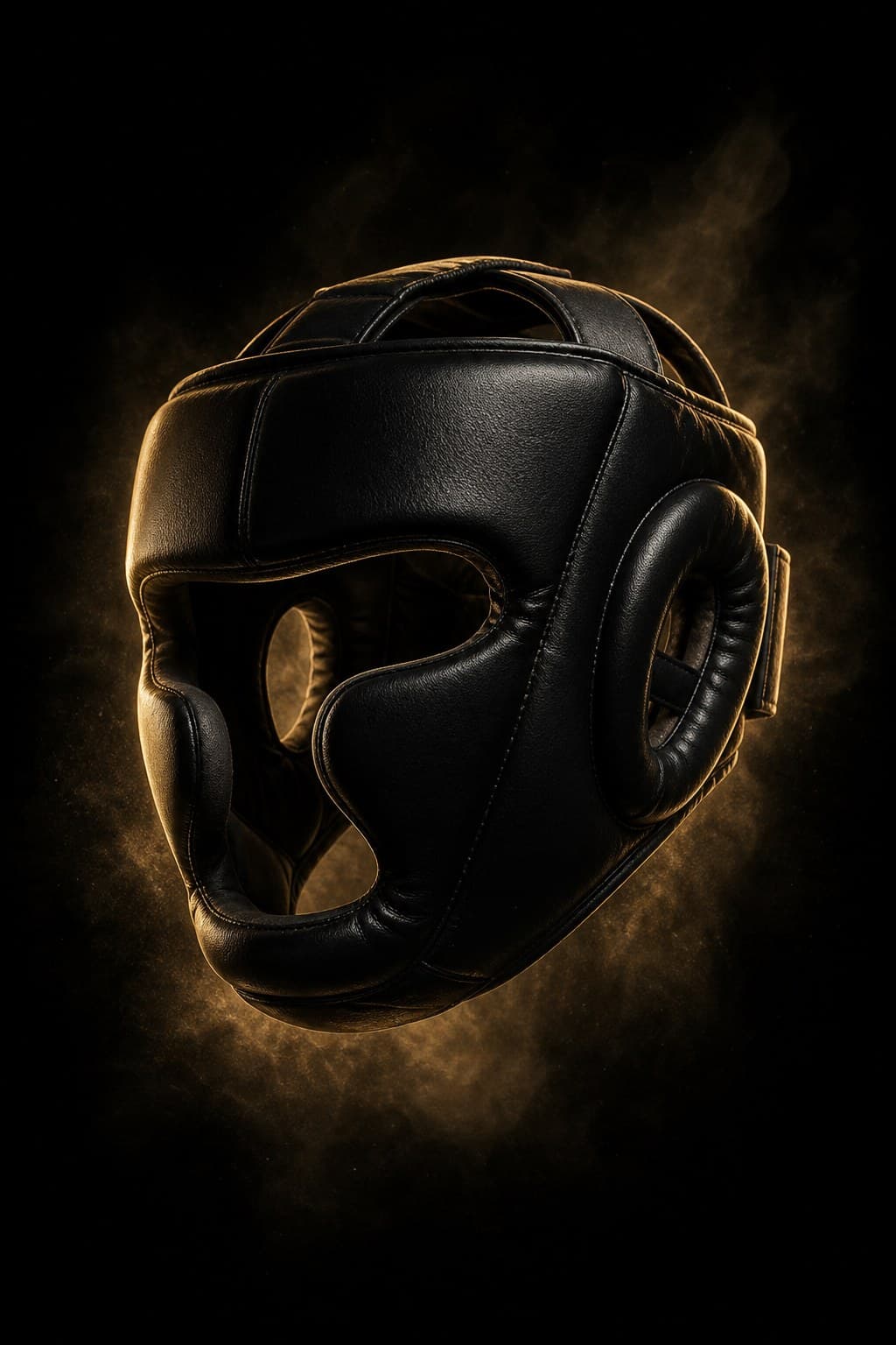 Mũ bảo hộ Headgear