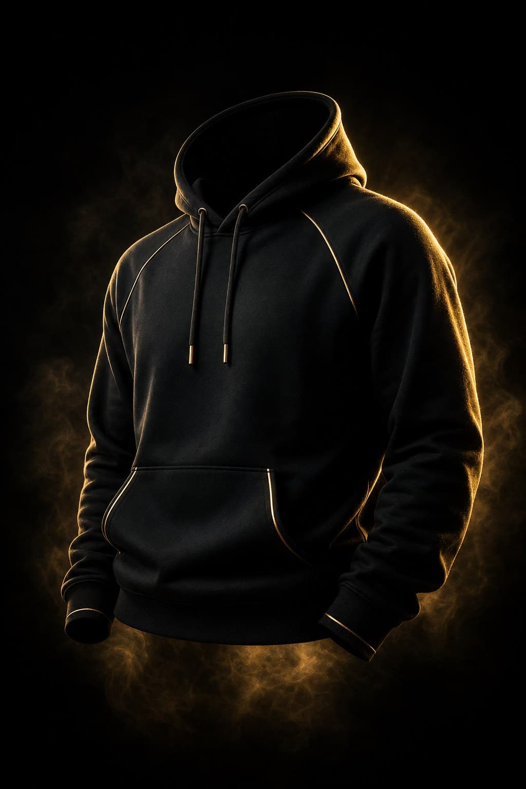 Hoodie Champion Legacy