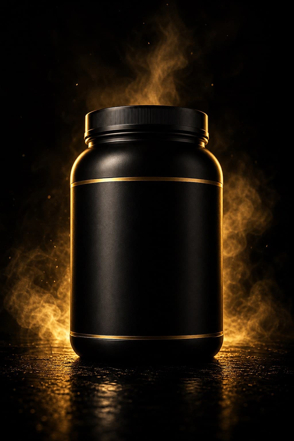 Pre-Workout Fury