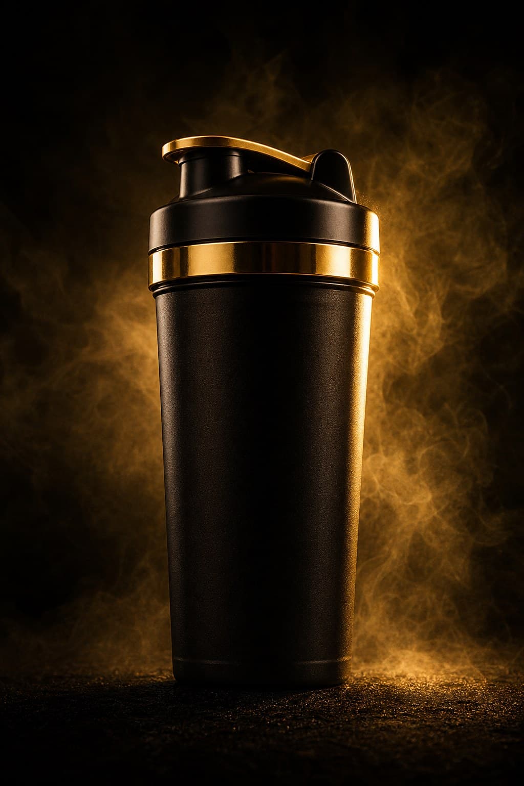 Bình lắc Shaker Champion 700ml