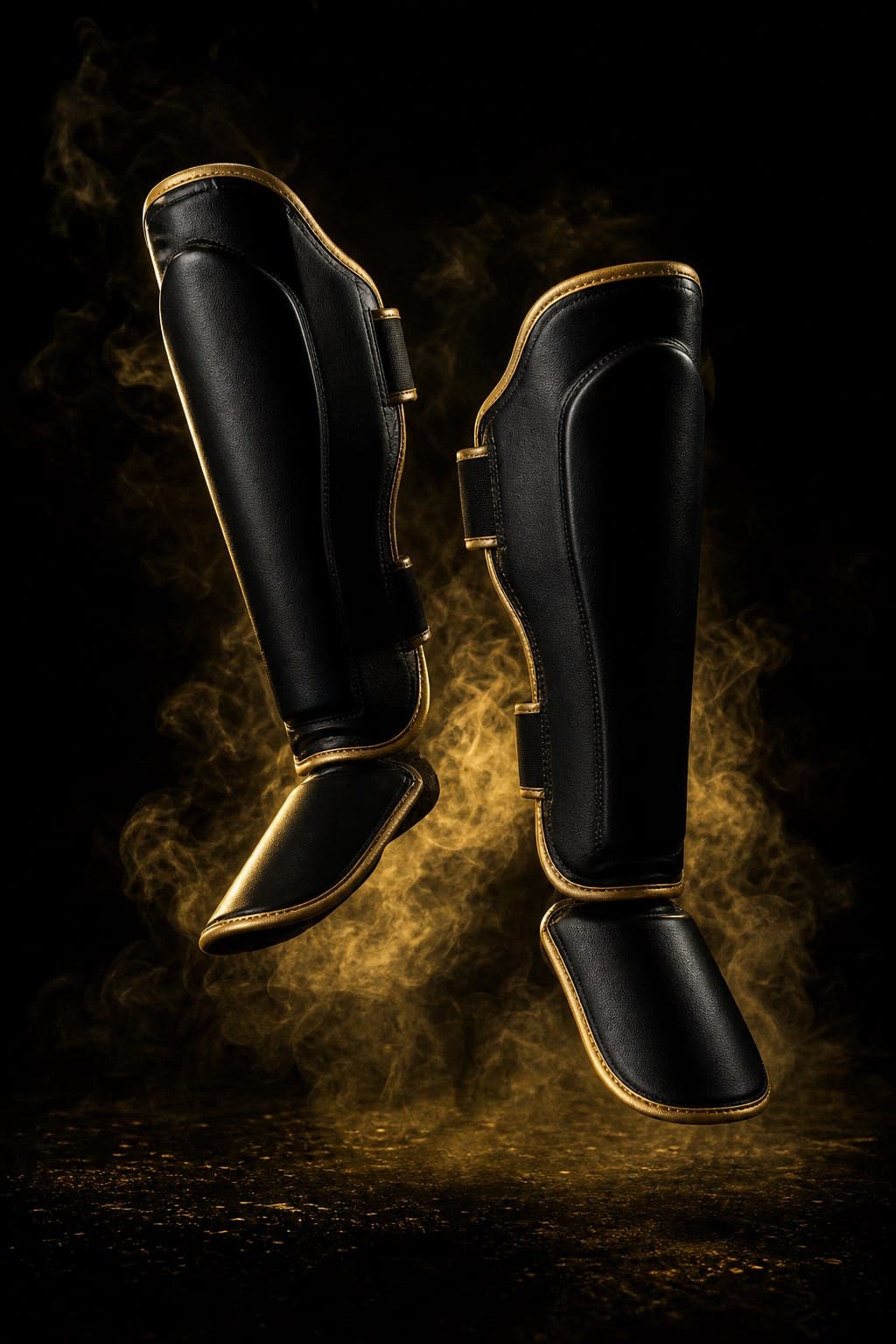 Giáp ống chân Shin Guard