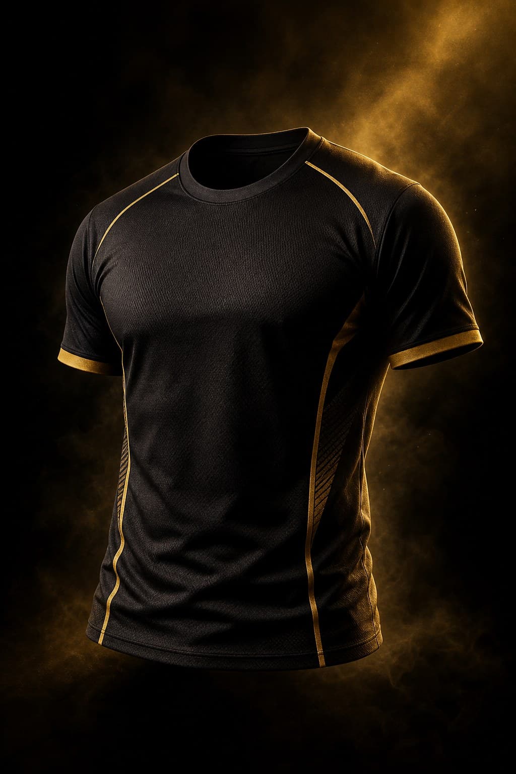 Áo thun Warrior Tee