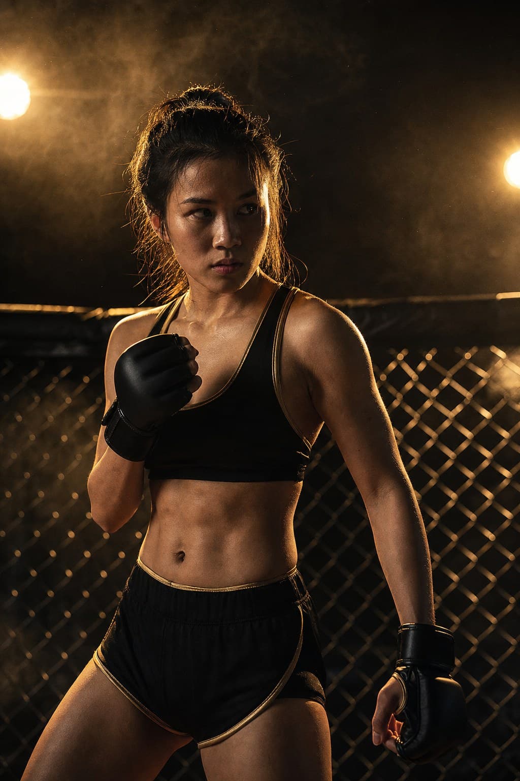 Đặng Thị Mỹ Linh